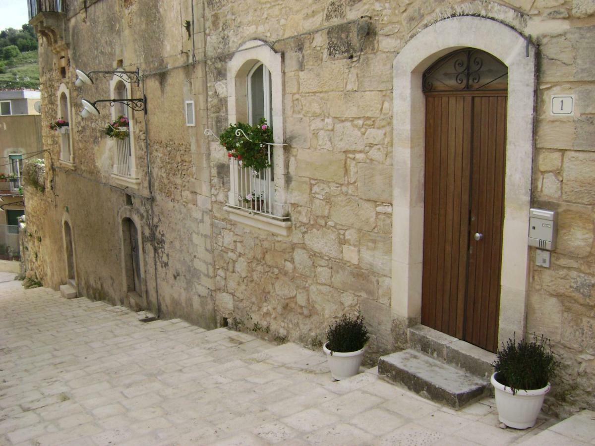 Iblamood Apartamento Ragusa Exterior foto